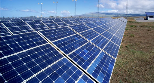 « Bientôt » la réalisation d’une centrale photovoltaïque de 1 MW à la Nouvelle ville de Boughezoul
