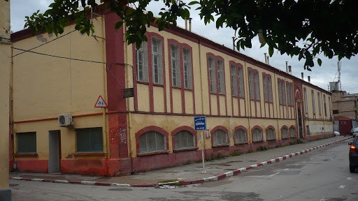 Blida: Une rentrée scolaire sous haute surveillance