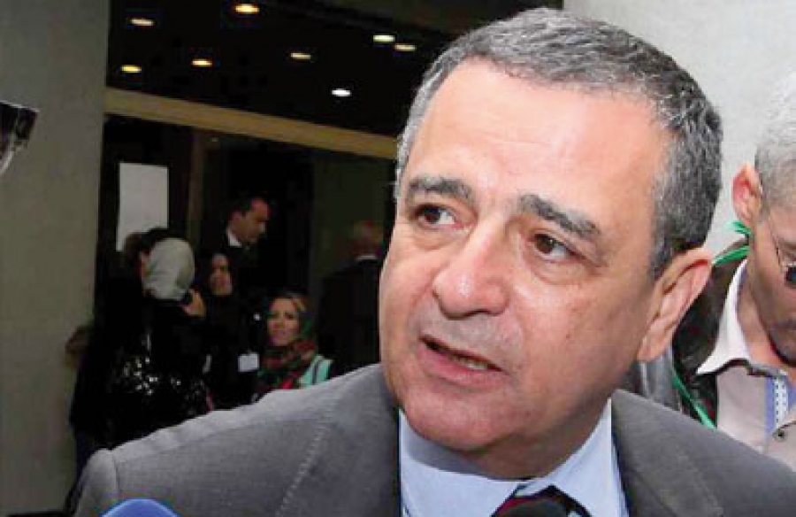 Il représente l’algérie au forum d’affaires USA-Afrique: Bouchouareb chante l’Afrique à New York