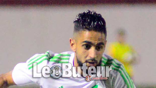 Boudebouz buteur face à l’OGC Nice