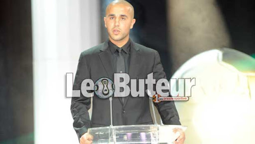 Bougherra : «Attention aux égos, ça peut détruire une équipe»