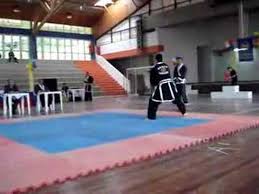 CAN-2016 de Kwon-Kido: dernier stage de la sélection algérienne mercredi à Souidania