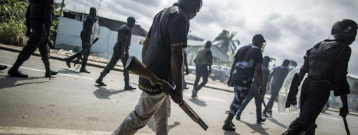 CAN 2017 : le Maroc plutôt que l’Algérie en cas de défection du Gabon pour cause de crise.