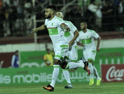 CAN 2017 / Qualifications Algérie – Lesotho: une première réussie pour Rajevac