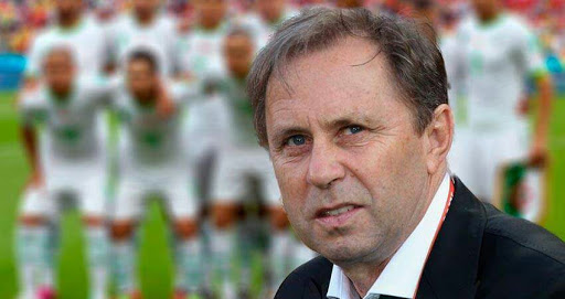CAN-2017: Rajevac veut réussir ses débuts avec les Verts face au Lesotho.