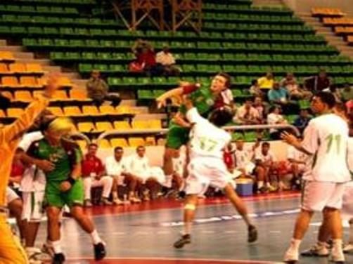 CAN (U19) de handball (3ej) : l&rsquo;Algérie bat la Guinée (32-27)