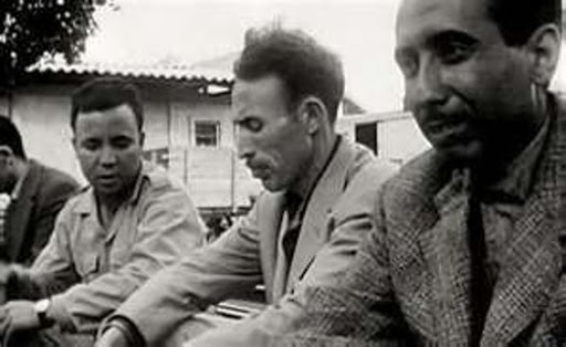 Cela est arrivé le 3 septembre 1964: exécution du Colonel Chaabani