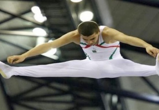 Championnat d&rsquo;Afrique de Gymnastique: quatre médailles dont deux en or pour l&rsquo;Algérie