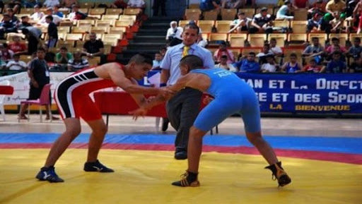 Championnat du monde de lutte juniors: médaille de bronze pour Sid Azara Bachir