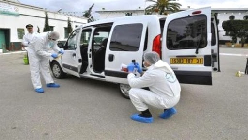 Chlef: Un homme tué par balle