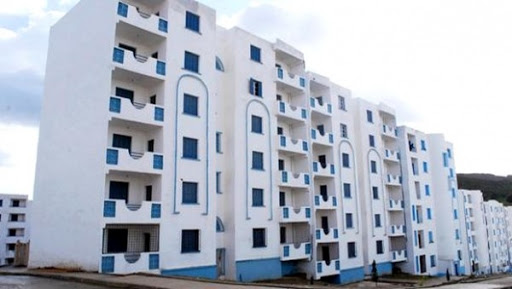 Colère des habitants après l’expulsion d’une femme d’un logement de fonction