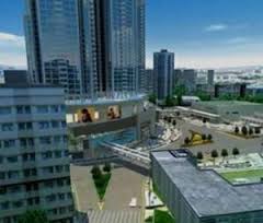 Commission interministérielle pour la dénomination des rues et quartiers de la nouvelle ville de Sidi Abdallah