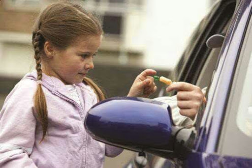 Constantine: Tentative de kidnapping d’un enfant.