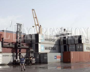 Contrôle rigoureux sur le commerce extérieur: Le grand déclic?