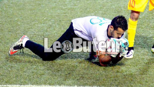 Coupe de la CAF (1/2 finale-aller): le FUS Rabat ralliera vendredi Béjaïa à bord d&rsquo;un avion spécial