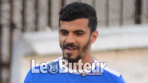 CRB : Khoudi : «Moi ou quelqu’un d’autre, l’intérêt de l’équipe passe avant tout»