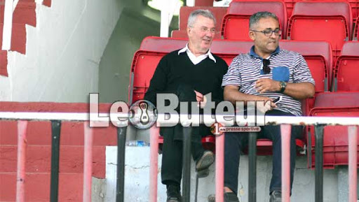 CSC : Lemerre n’entraînera pas le CSC