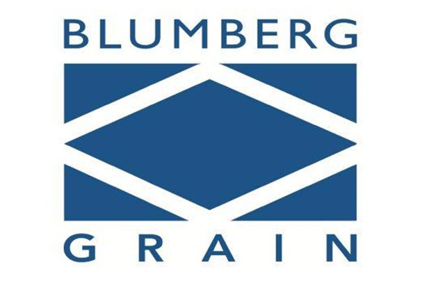 Construction d’infrastructures de stockage: L’américain Blumberg Grain veut investir en Algérie