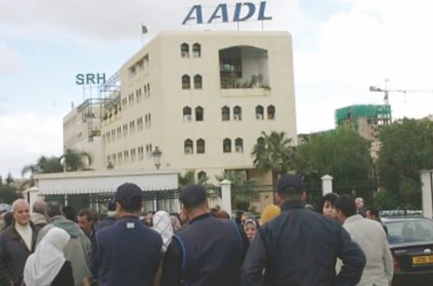 Des milliers de souscripteurs au programme 2001/2002 n’ont pas l’affectation du site AADL : la grande attente