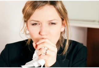 Comment se débarrasser de la toux grasse ?