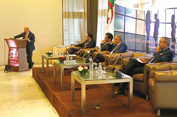 Exportations hors hydrocarbures “D’abord produire en qualité et en quantité”