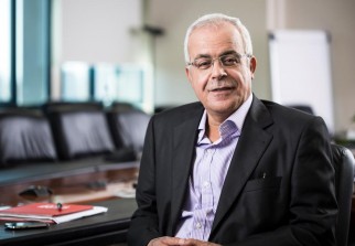 Grine: « Il y a une cohésion » gouvernementale dans l’application du programme du président de la République