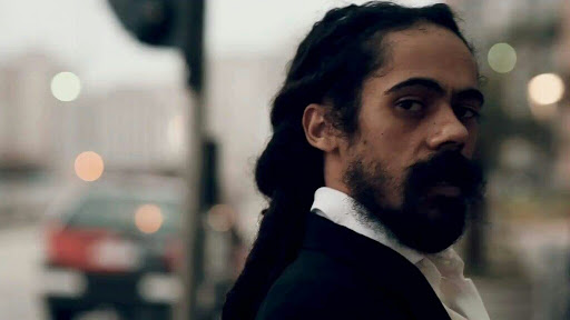 Damian Marley, le fils de Bob Marley, ouvre une boutique de cannabis.