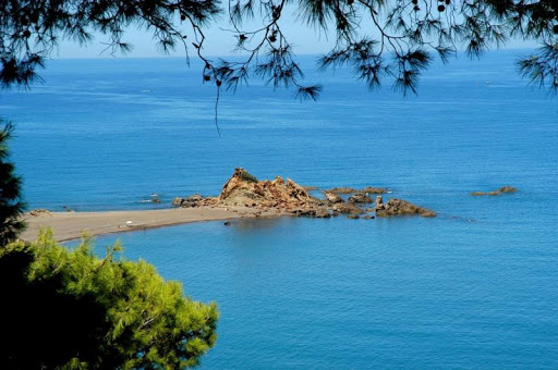 Damous: Un plongeur se noie dans la zone rocheuse