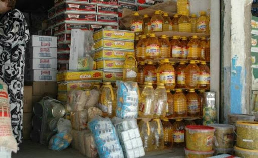 De nombreux commerçants les ont sollicités jeudi: Les grossistes de Semmar font le plein