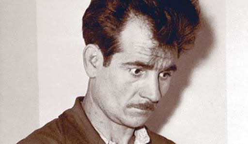 Débaptisation d’une rue à Oran qui porte son nom: Pétition pour réhabiliter Fernand Iveton