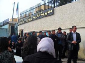 Début mercredi de la phase nationale des inscriptions pour les enseignants de réserve