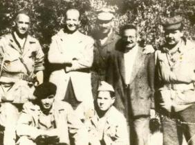 Décès de Rachid Adjaoud, un des rédacteurs de la déclaration du congrès de la Soummam