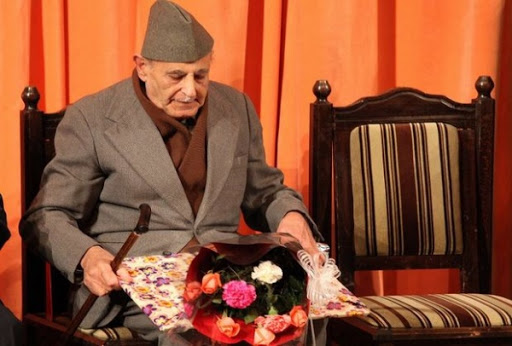 Décès du violoniste et professeur de musique andalouse Mamed Benchaouch