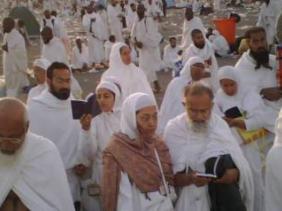 Décès d’un 10ème hadji algérien à La Mecque