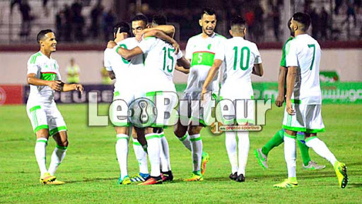 Déjà un record battu pour Rajevac !