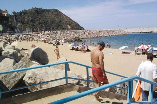 Des robinets à sec et palme d’or de l’insalubrité sur le littoral À ANNABA: Saison estivale ratée