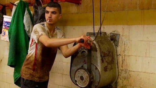 Deux films algériens en compétition au 31e Festival du film de Namur (Belgique)