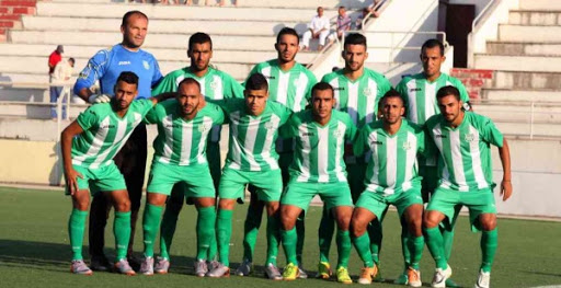 Diffusion clandestine des matchs des Verts: l’Algérie risque la disqualification de la CAN et du mondial