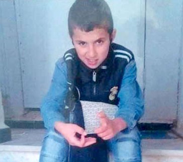 Disparu depuis le mois de mai dernier à Bouira: Badredine n’a pas fait sa rentrée scolaire