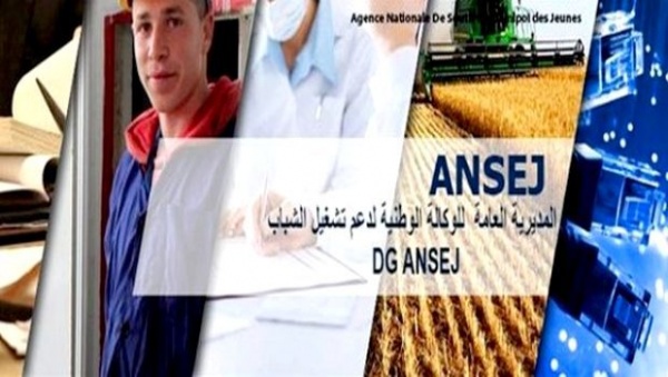 EL Tarf : 73% des prêts octroyés par l’ANSEJ aux jeunes promoteurs remboursés