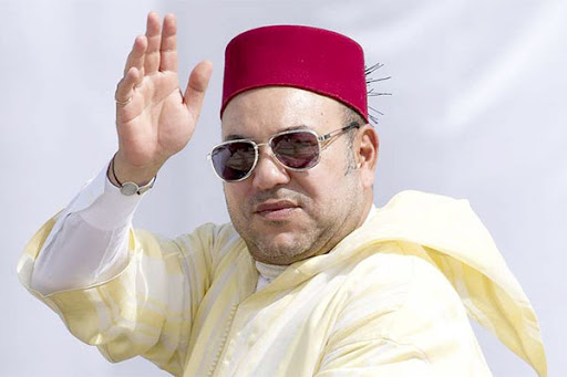 El Makhzen envisage de construire une route traversant les territoires sahraouis!