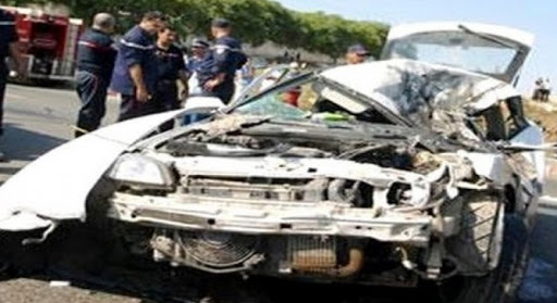 El Tarf: Deux jeunes d’El Kala tués dans un accident de la route