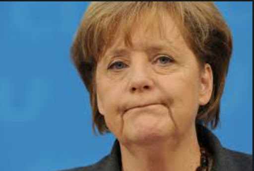 Election à Berlin: net recul du parti de Merkel