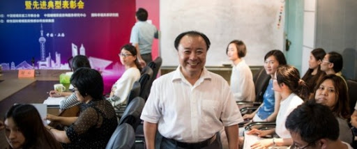 En Chine, des espions anti-divorce « éloignent » les maîtresses pour 60.000 euros