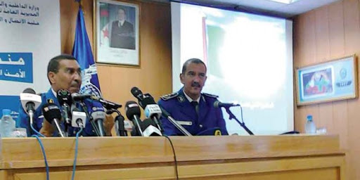 En prévision de la rentrée scolaire et de l’aid El Adha : Plan spécial de la DGSN