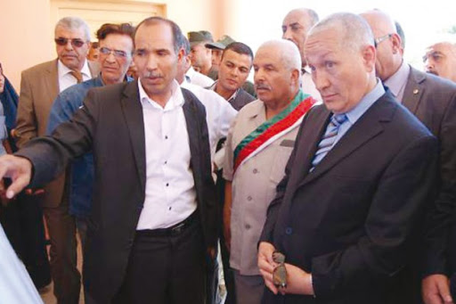 En raison de carences de certains directeurs :Le wali de Batna menace de sévir