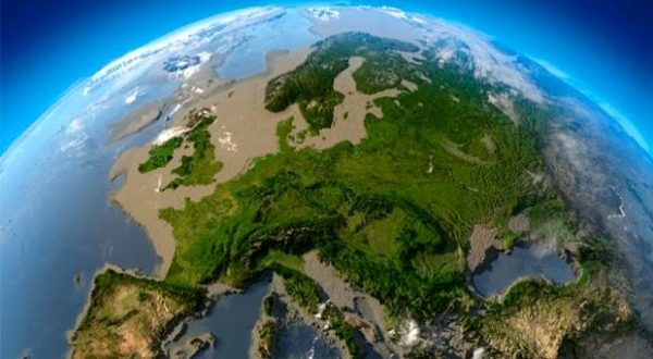 Mix énergétique et environnement: L&rsquo;Algérie intéressée par l&rsquo;accord sur l&rsquo;environnement