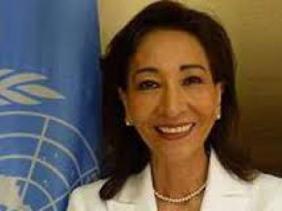 Escalade marocaine d’Alguergarat : les autorités sahraouies reçoivent l’envoyé spécial du SG de l’ONU