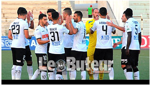 ESS : Évènement : Aucune absence à la reprise