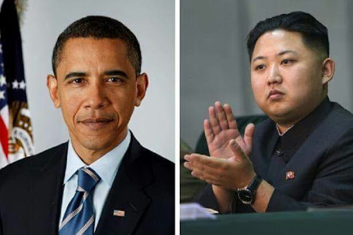 Essai nucléaire nord-coréen: Obama avertit de « nouvelles sanctions ».